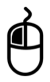 Symbol für Linksklick