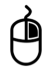 Symbol für Rechtsklick