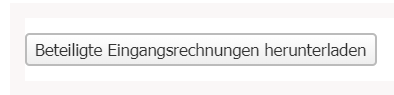 Screenshot des Buttons "Beteiligte Eingangsrechnungen herunterladen"