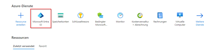 Logo Microsoft Entra ID Active Directory