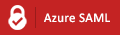Schaltfläche für die Azure SAML-Anmeldung