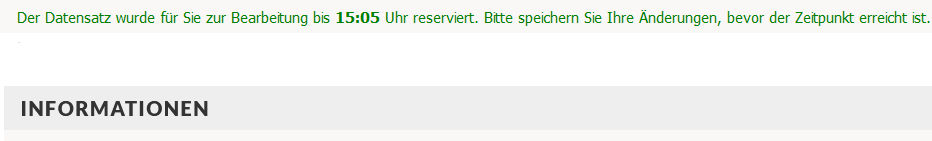 ""