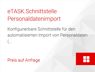 Screenshot des Plugins im Store