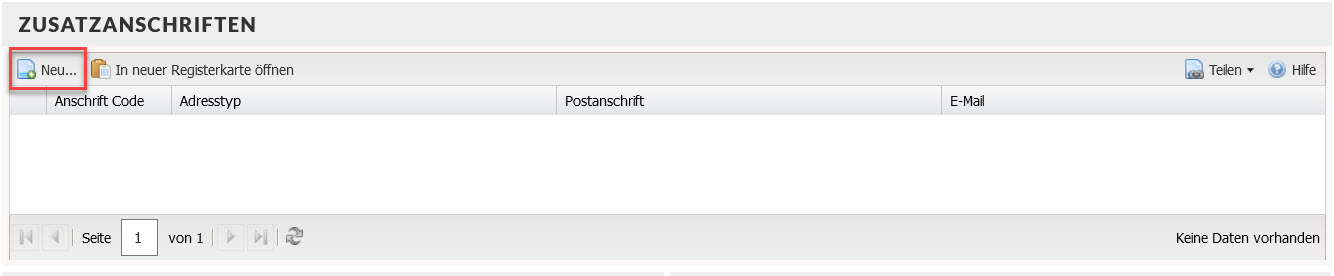 Screenshot Neu-Symbol Zusatzanschriften